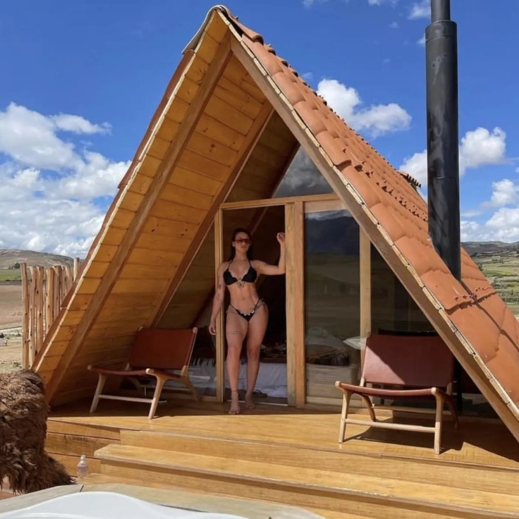 Cabin3